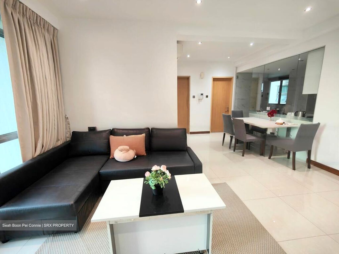 Newton 21 (D11), Apartment #440435401